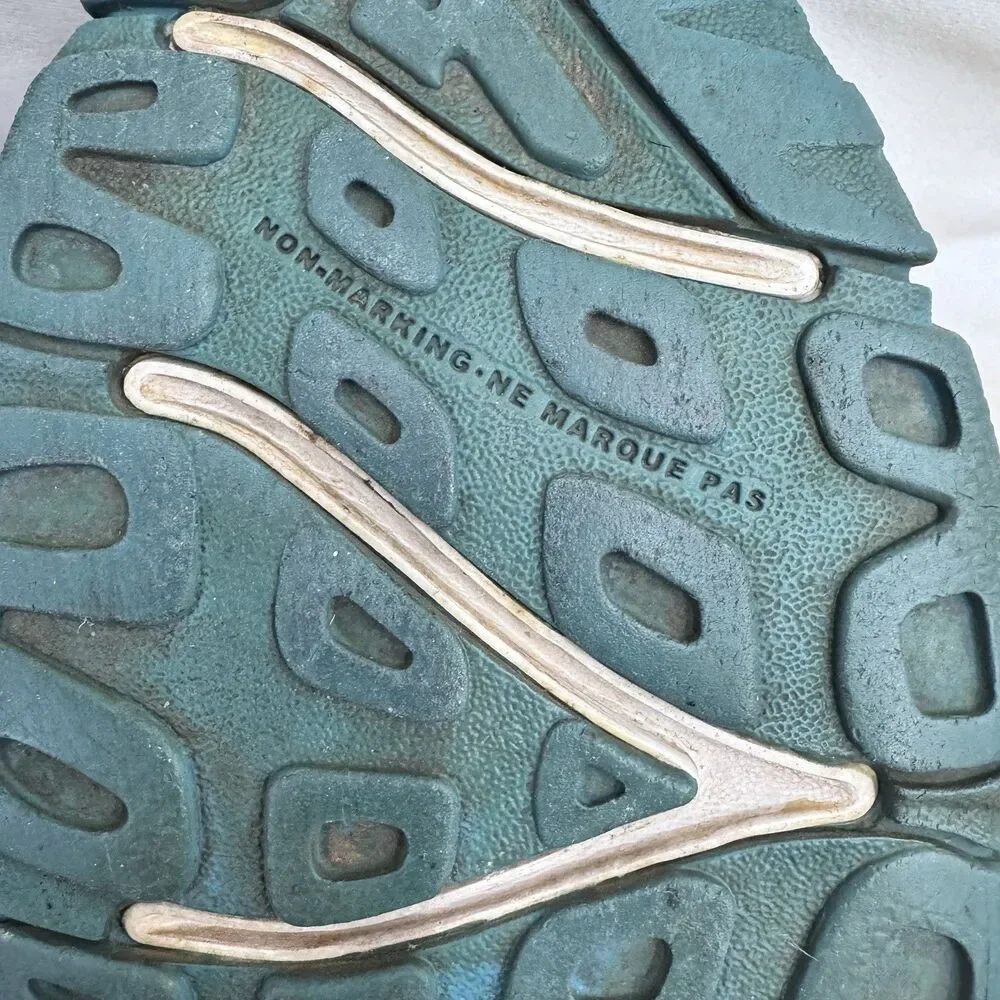 Nike air speed